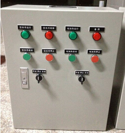 關于風機配電箱的這些東西，你要認識